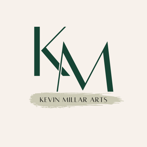 KM Arts Logo 1